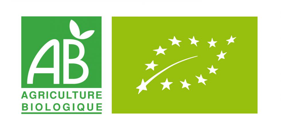 Agriculture Biologique — certifié AB et Eurofeuille